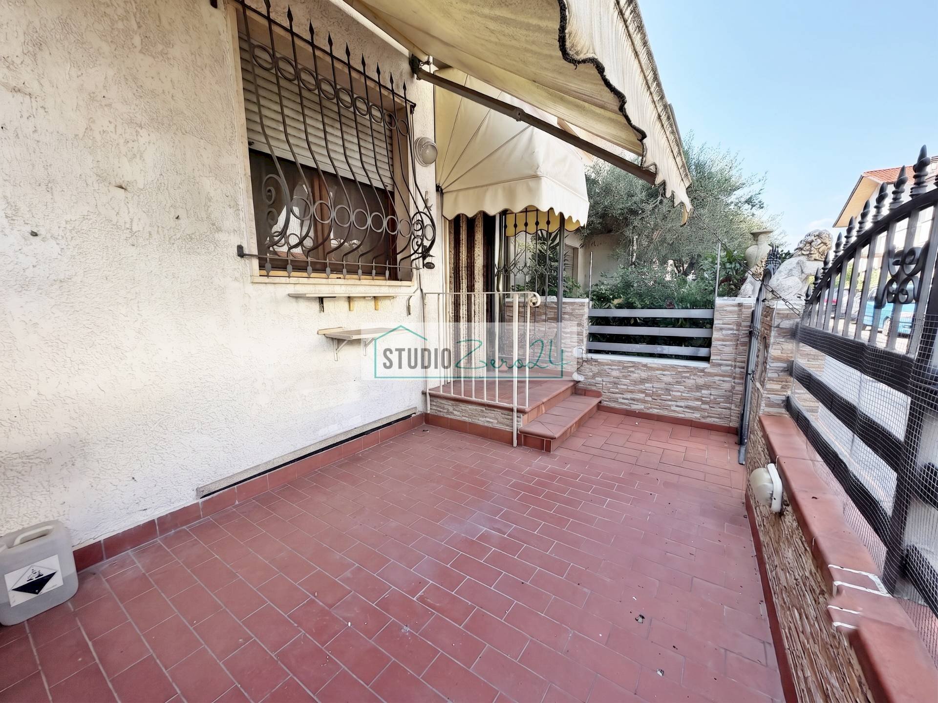 Foto 2 - Villa a Schiera Viale Giacomo Puccini, Viareggio - foto 2