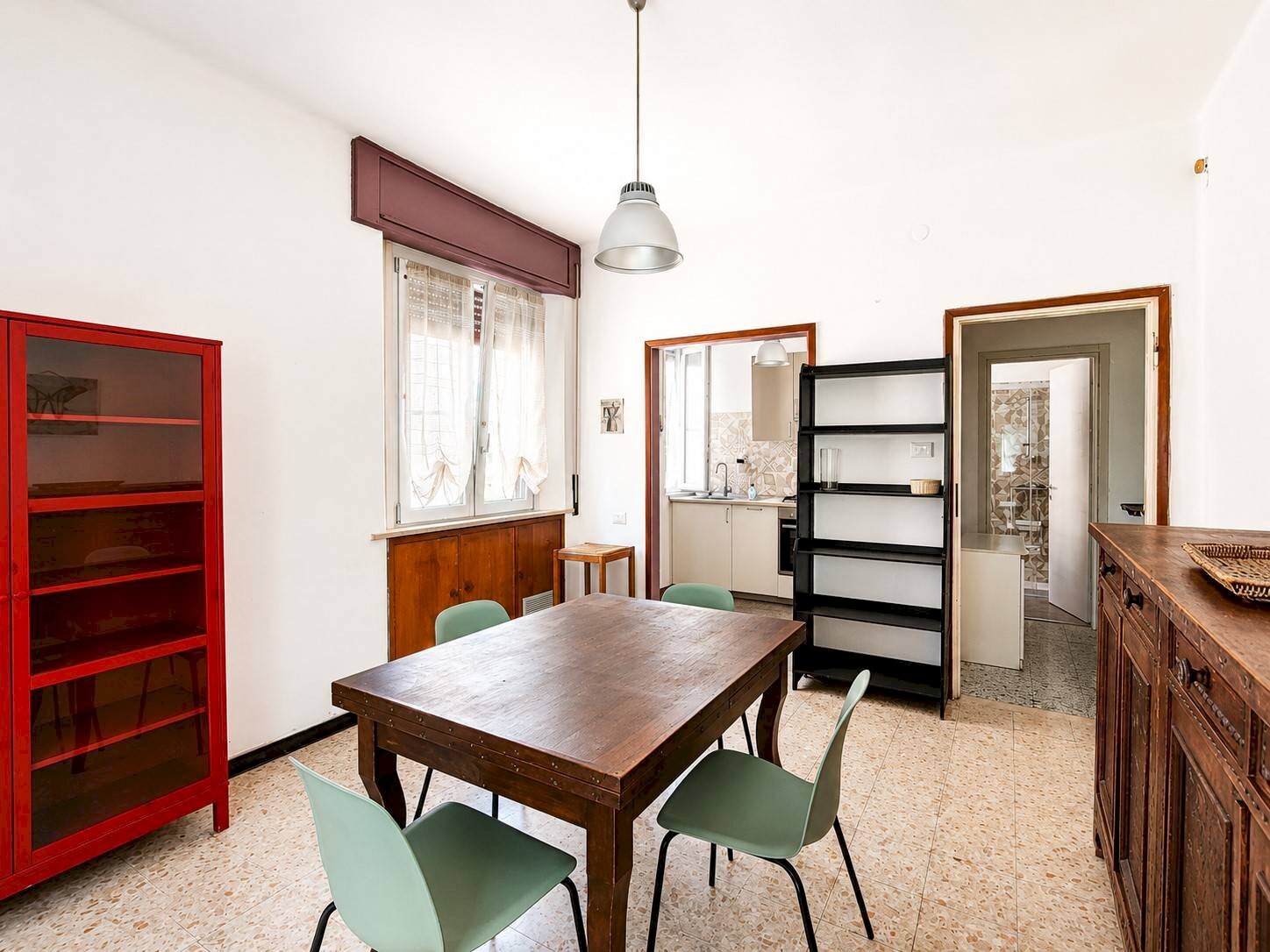 Foto 1 - Appartamento via Antondomenico Rossi, Piacenza - foto 1