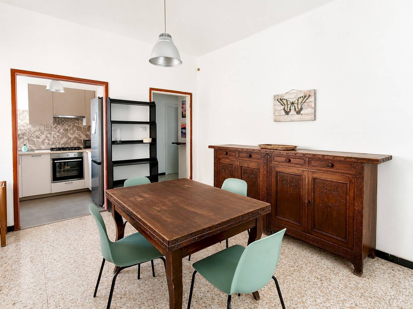 Foto 2 - Appartamento via Antondomenico Rossi, Piacenza - foto 2