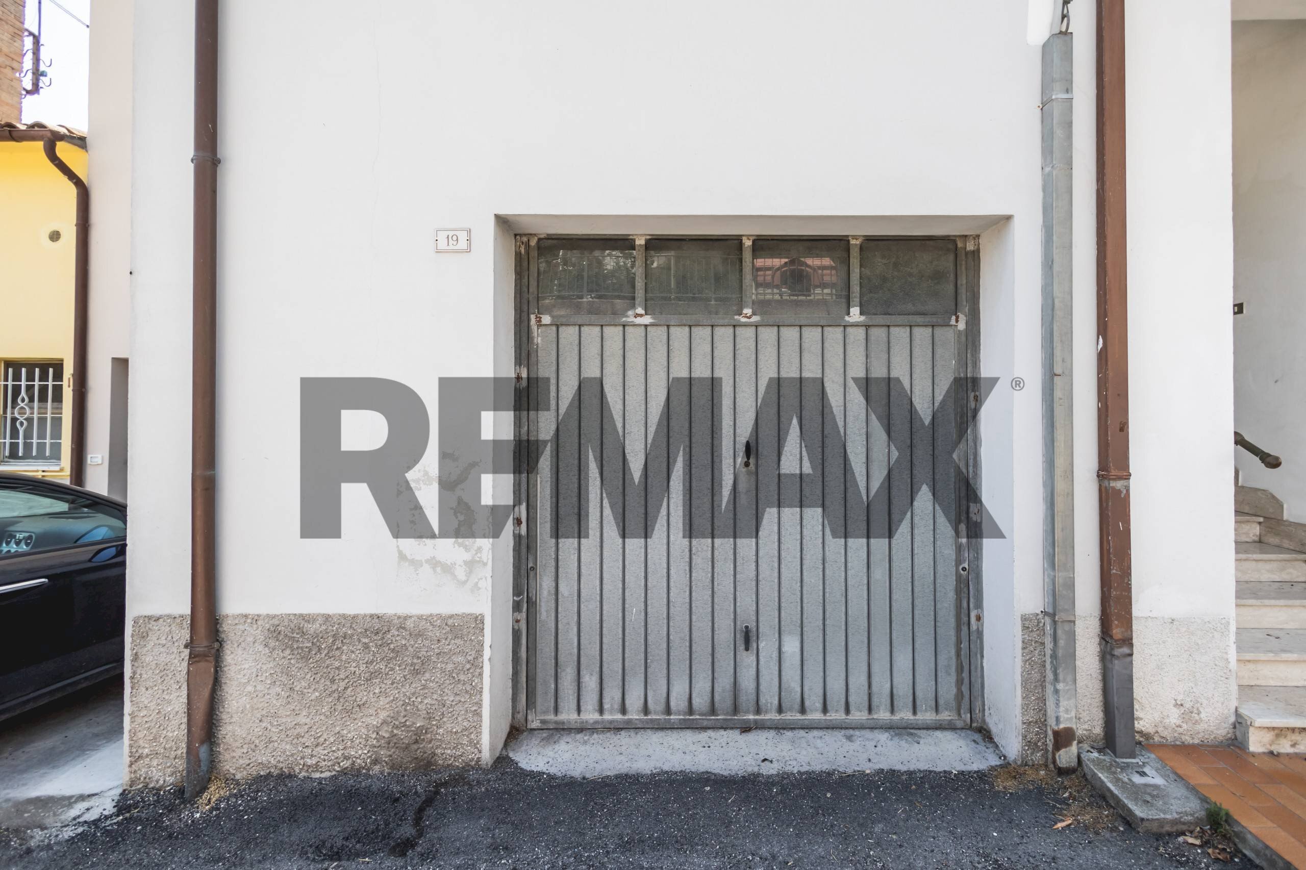 Edificio all\'aperto - Appartamento Piazza Verdi
19, Mercatino Conca - foto 3