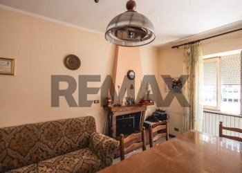 Sala da pranzo - Appartamento Piazza Verdi
 
19, Mercatino Conca - foto 6