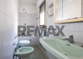Bagno - Appartamento Piazza Verdi
 
19, Mercatino Conca - foto 7