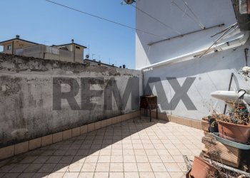 Terrazza - Appartamento Piazza Verdi
 
19, Mercatino Conca - foto 8