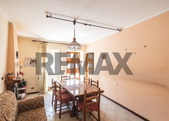 Sala da pranzo - Appartamento Piazza Verdi
 
19, Mercatino Conca - foto 13