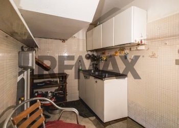 Cucina - Appartamento Piazza Verdi
 
19, Mercatino Conca - foto 14