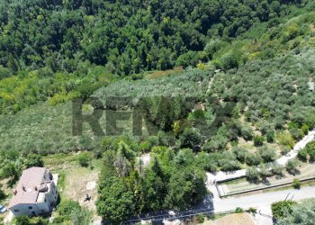 Posizione della mappa - Agricultural land via Val di Ranco
190, Montefiore Conca - photo 25