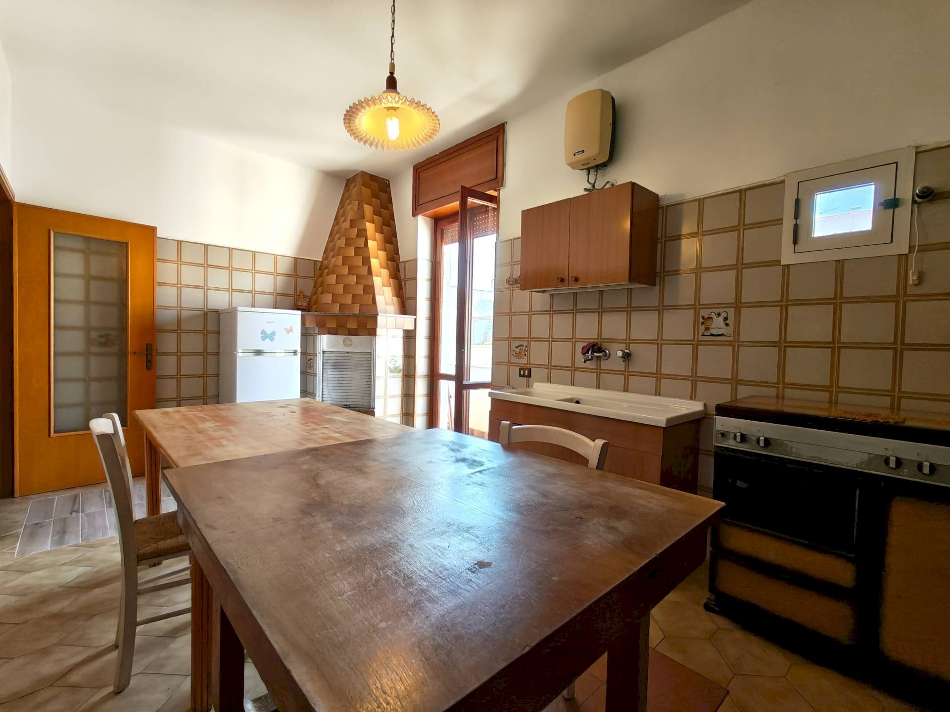 Foto 1 - Appartamento Via Galatina
 
20, Gallipoli - foto 1