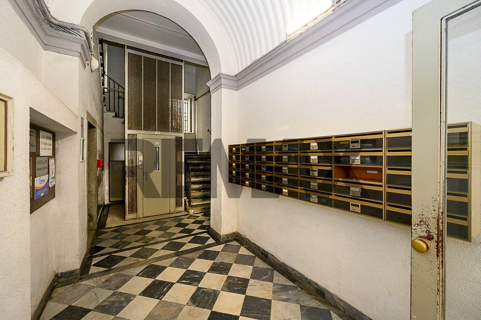 Ricezione / Lobby - Two-room apartment Via Dell'Indipendenza
41, Livorno - photo 3
