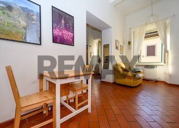 Sala da pranzo - Two-room apartment Via Dell'Indipendenza
41, Livorno - photo 1