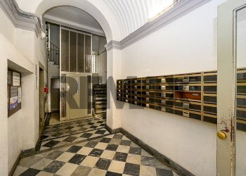 Ricezione / Lobby - Two-room apartment Via Dell'Indipendenza
41, Livorno - photo 3