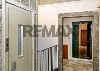 Ricezione / Lobby - Two-room apartment Via Dell'Indipendenza
41, Livorno - photo 4