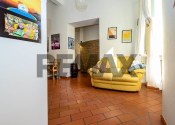 Soggiorno - Two-room apartment Via Dell'Indipendenza
41, Livorno - photo 8