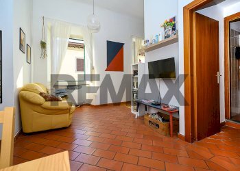 Soggiorno - Two-room apartment Via Dell'Indipendenza
41, Livorno - photo 10