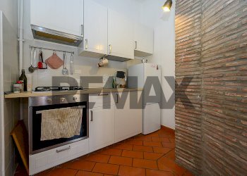 Cucina - Two-room apartment Via Dell'Indipendenza
41, Livorno - photo 11
