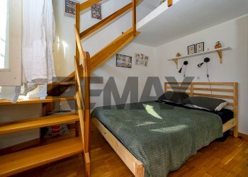 Camera / camera da letto - Two-room apartment Via Dell'Indipendenza
41, Livorno - photo 13