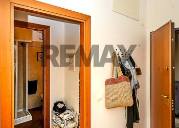 Hall / corridoio - Two-room apartment Via Dell'Indipendenza
41, Livorno - photo 14