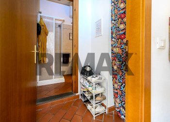 Bagno - Two-room apartment Via Dell'Indipendenza
41, Livorno - photo 15