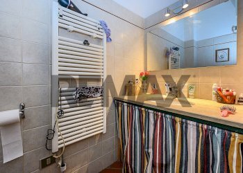 Bagno - Two-room apartment Via Dell'Indipendenza
41, Livorno - photo 16