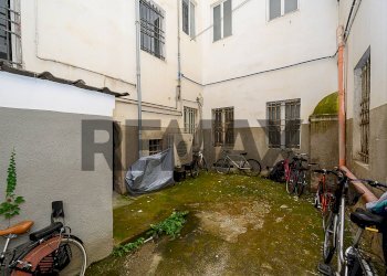 Giardino - Two-room apartment Via Dell'Indipendenza
41, Livorno - photo 19