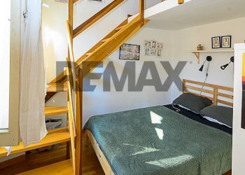 Camera / camera da letto - Two-room apartment Via Dell'Indipendenza
41, Livorno - photo 20
