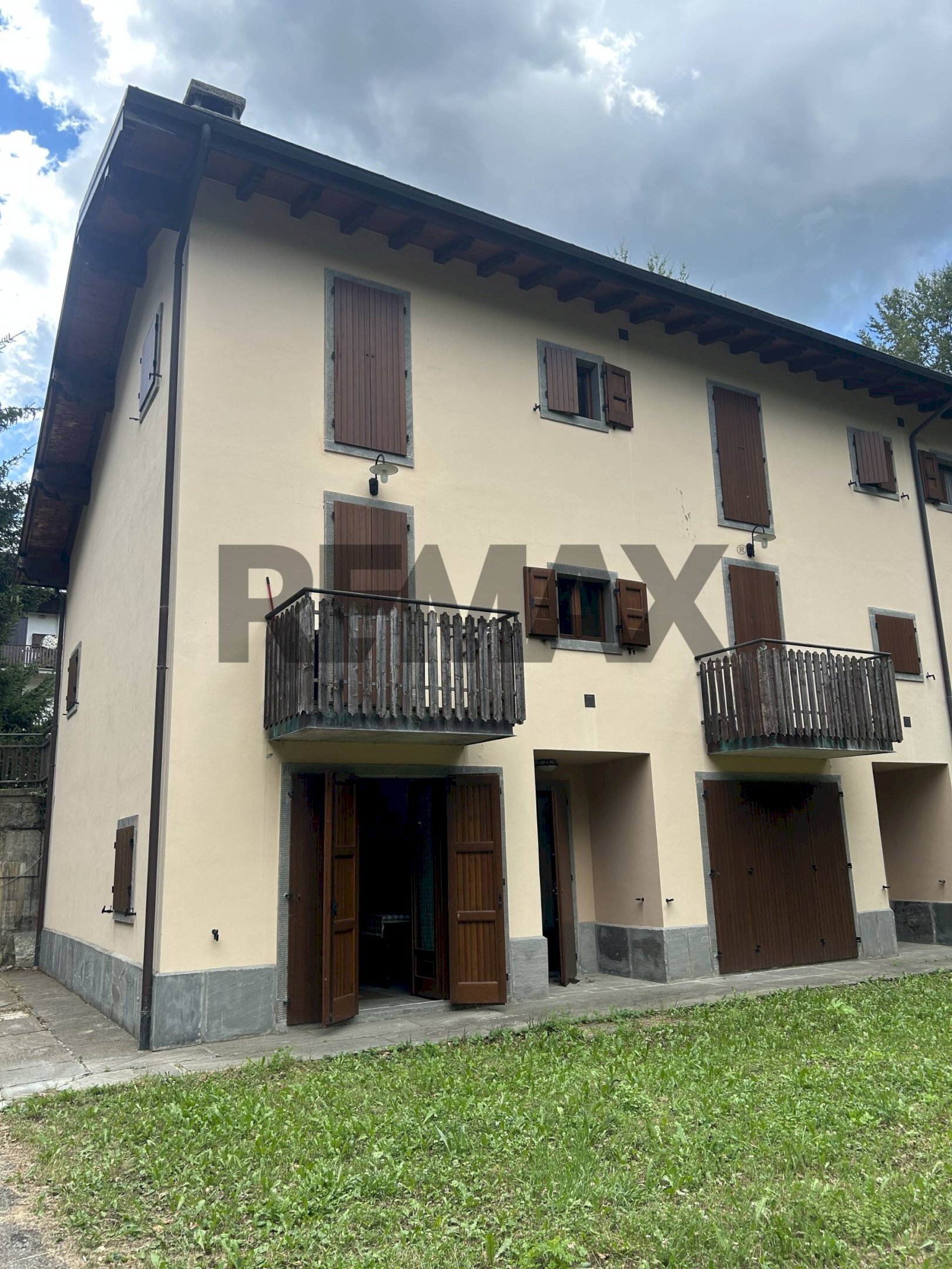 Casa all\'aperto - Baita Ca' di Giorgio
2, Fiumalbo - photo 2