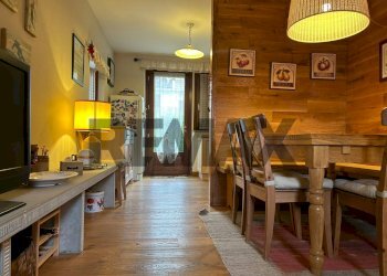 Sala da pranzo - Baita Ca' di Giorgio
 
2, Fiumalbo - photo 7
