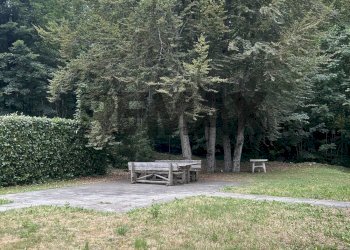 Giardino - Baita Ca' di Giorgio
 
2, Fiumalbo - photo 11