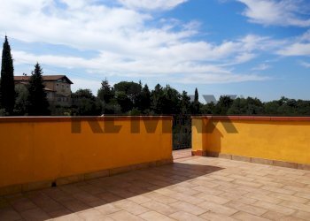 Terrazza - Four-room apartment Località le Murella
 
4, Palaia - photo 25