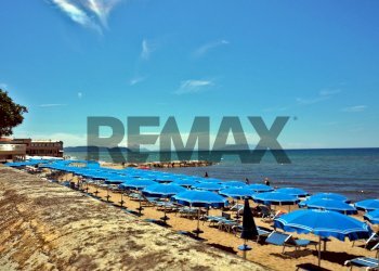 Vista dell\'acqua - Monolocale Corso Italia
 
66, San Vincenzo - foto 12