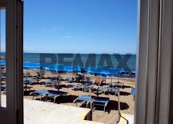 Vista dell\'acqua - Monolocale Corso Italia
 
66, San Vincenzo - foto 13