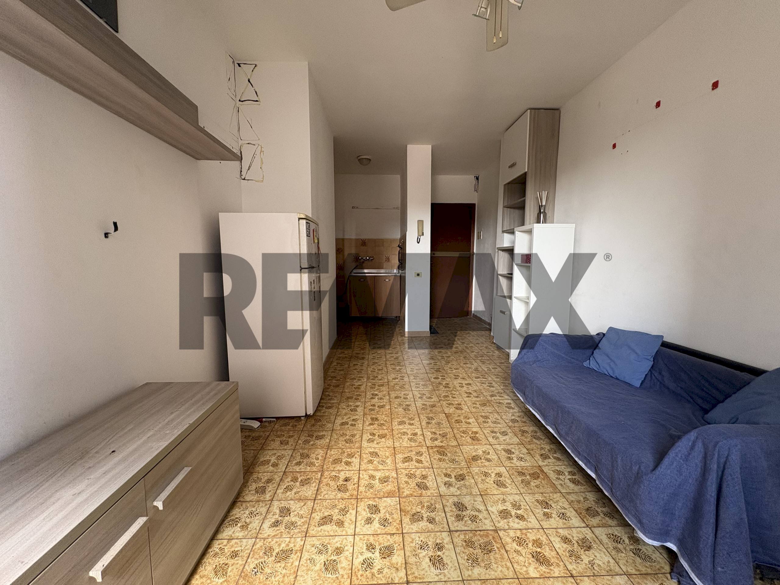Soggiorno - Two-room apartment Via Cisanello
 
121, Pisa - photo 1