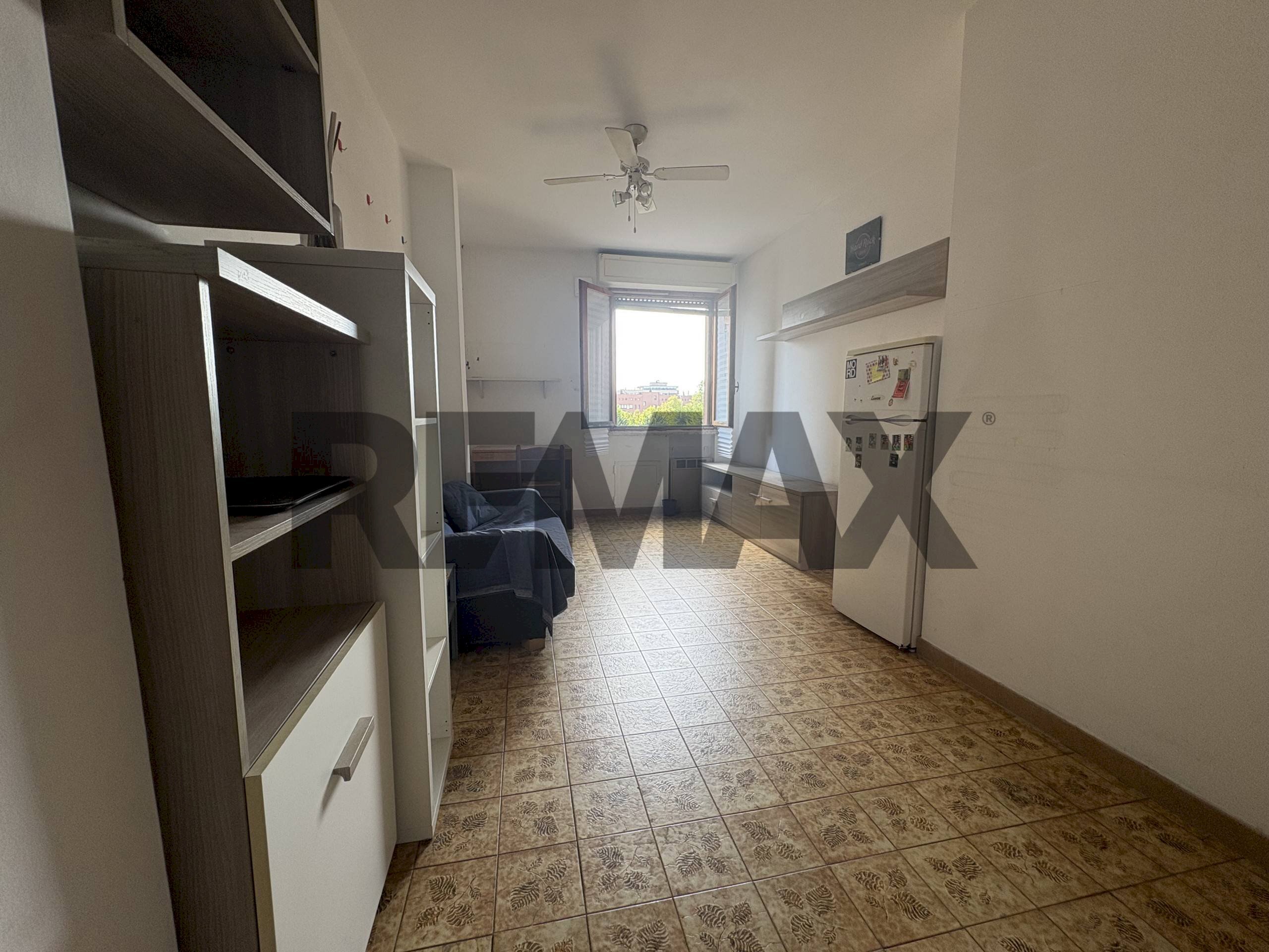 Soggiorno - Two-room apartment Via Cisanello
121, Pisa - photo 2