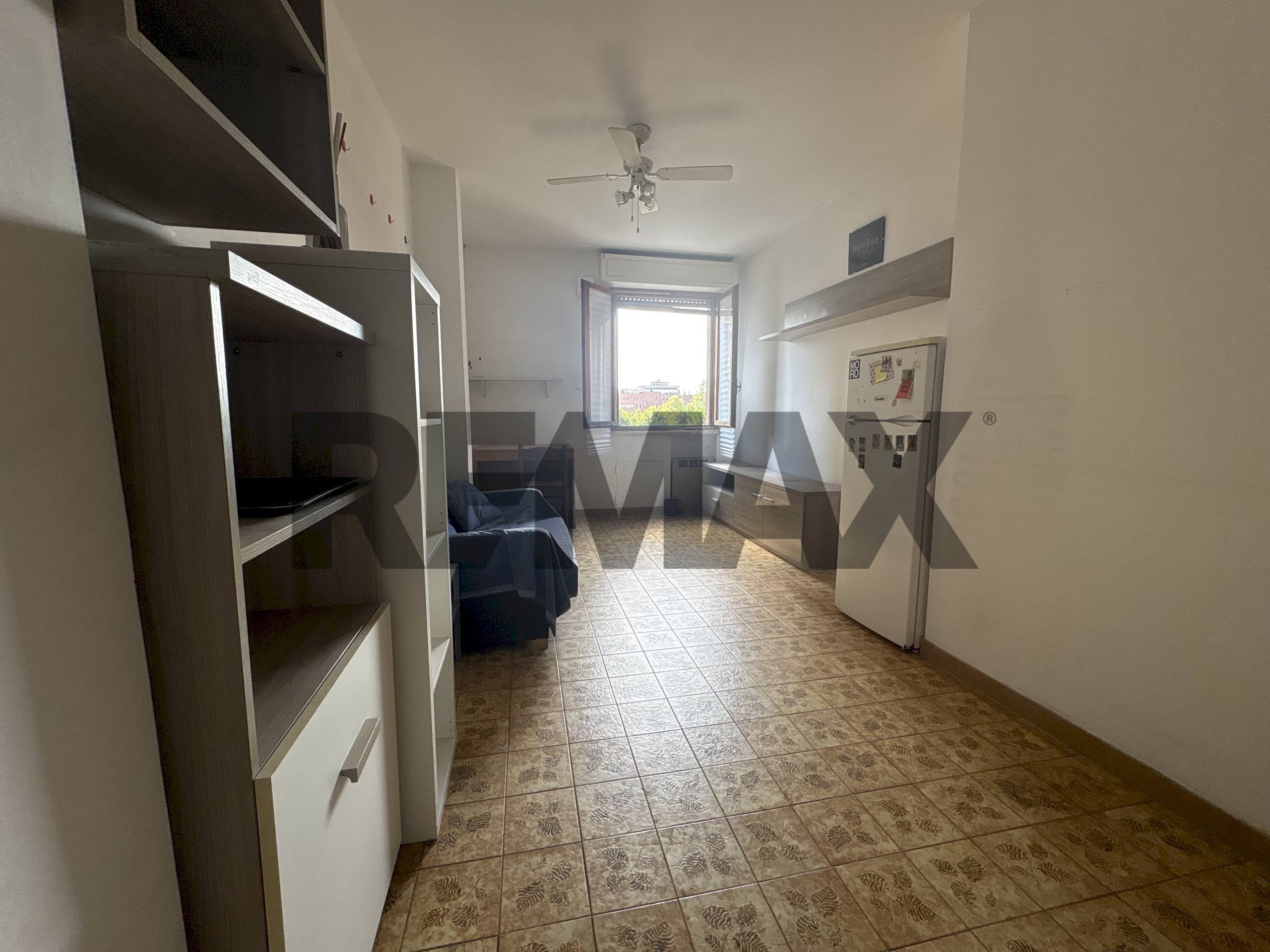 Soggiorno - Two-room apartment Via Cisanello
121, Pisa - photo 3