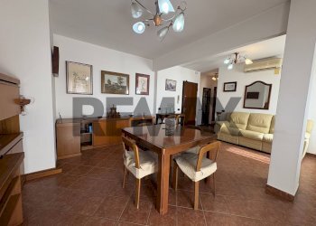 Sala da pranzo - Attic Via Cisanello
 
121, Pisa - photo 2