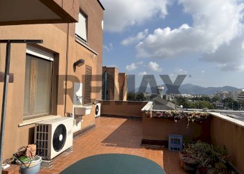 Terrazza - Attic Via Cisanello
 
121, Pisa - photo 20