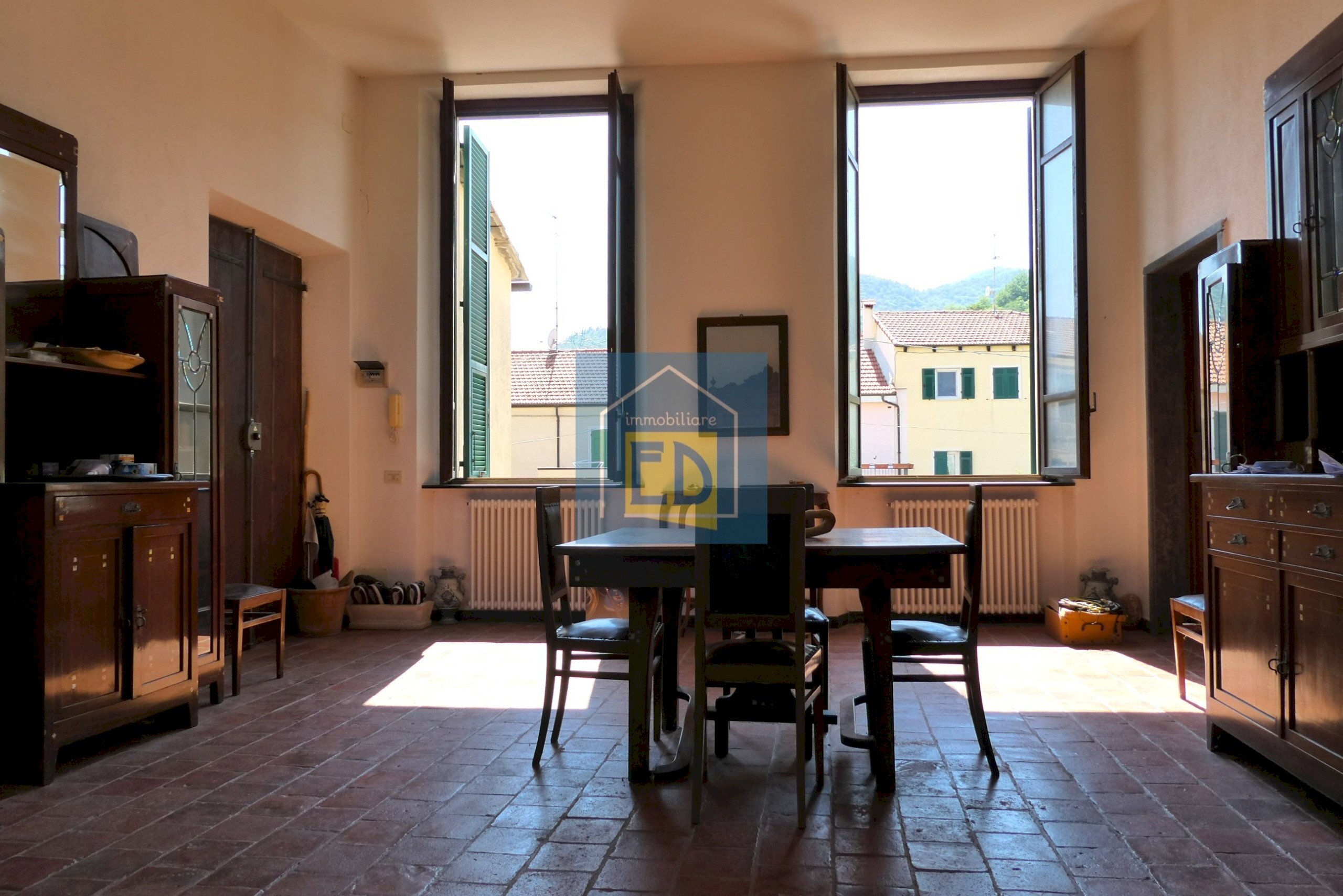 Foto 1 - Appartamento Via Concezione, Quiliano - foto 1