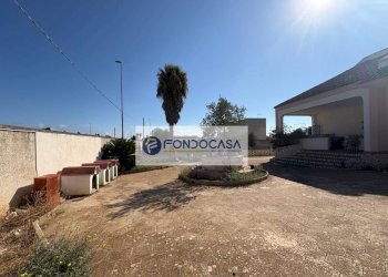 Foto 5 - Villa Via Orazio Antinori
 
21, Lecce - photo 5