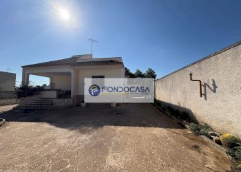 Foto 8 - Villa Via Orazio Antinori
 
21, Lecce - photo 8