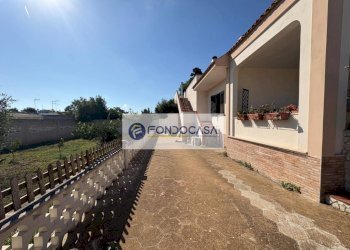 Foto 15 - Villa Via Orazio Antinori
 
21, Lecce - photo 15