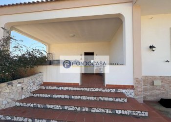 Foto 16 - Villa Via Orazio Antinori
 
21, Lecce - photo 16