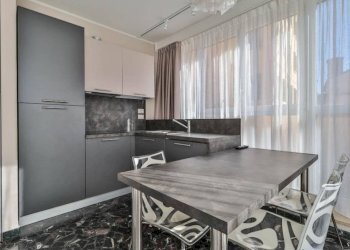 Cucina - Bilocale via San Gervasio, Bologna (zona Centro Storico) - foto 2
