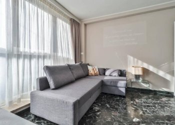 Salone - Bilocale via San Gervasio, Bologna (zona Centro Storico) - foto 3