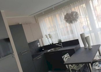 Cucina - Two-room apartment via San Gervasio, Bologna (neighborhood Centro Storico) - photo 3