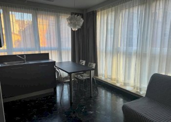 Salone - Two-room apartment via San Gervasio, Bologna (neighborhood Centro Storico) - photo 4