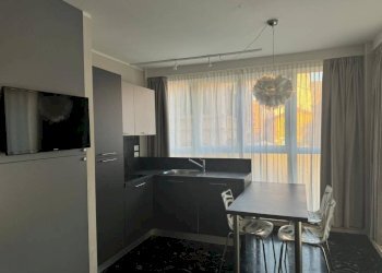 Cucina - Two-room apartment via San Gervasio, Bologna (neighborhood Centro Storico) - photo 5