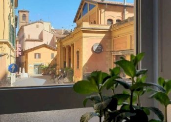 Vista - Two-room apartment via San Gervasio, Bologna (neighborhood Centro Storico) - photo 6