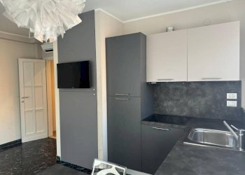 Cucina - Two-room apartment via San Gervasio, Bologna (neighborhood Centro Storico) - photo 11
