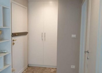 Disimpegno - Two-room apartment via San Gervasio, Bologna (neighborhood Centro Storico) - photo 13