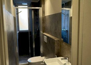 Bagno - Two-room apartment via San Gervasio, Bologna (neighborhood Centro Storico) - photo 16