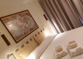 Scala - Two-room apartment via San Gervasio, Bologna (neighborhood Centro Storico) - photo 18